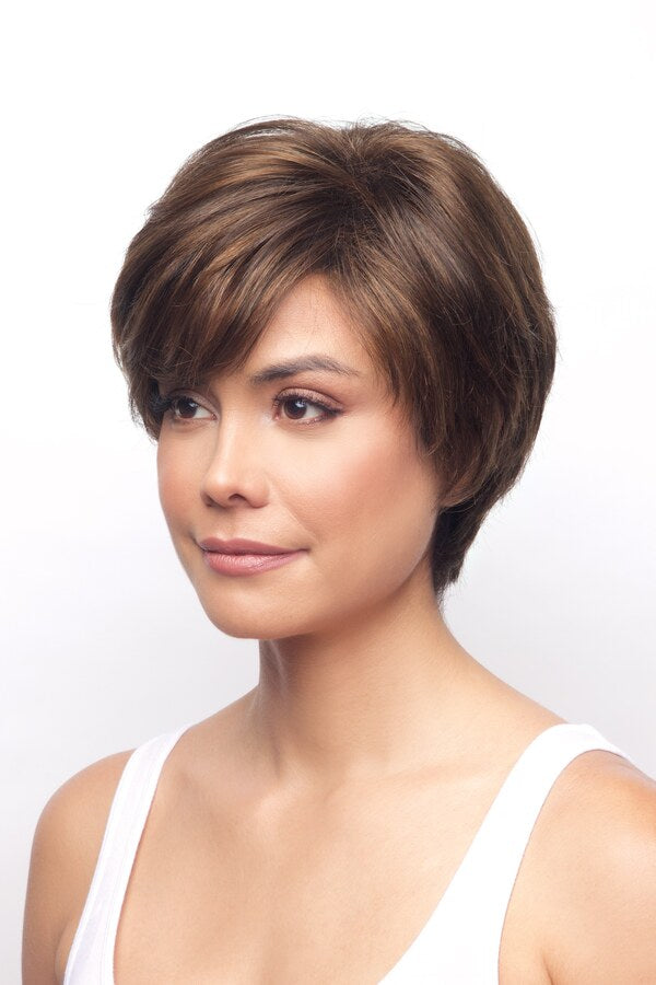 Megan Wig - 1607 Noriko Collection