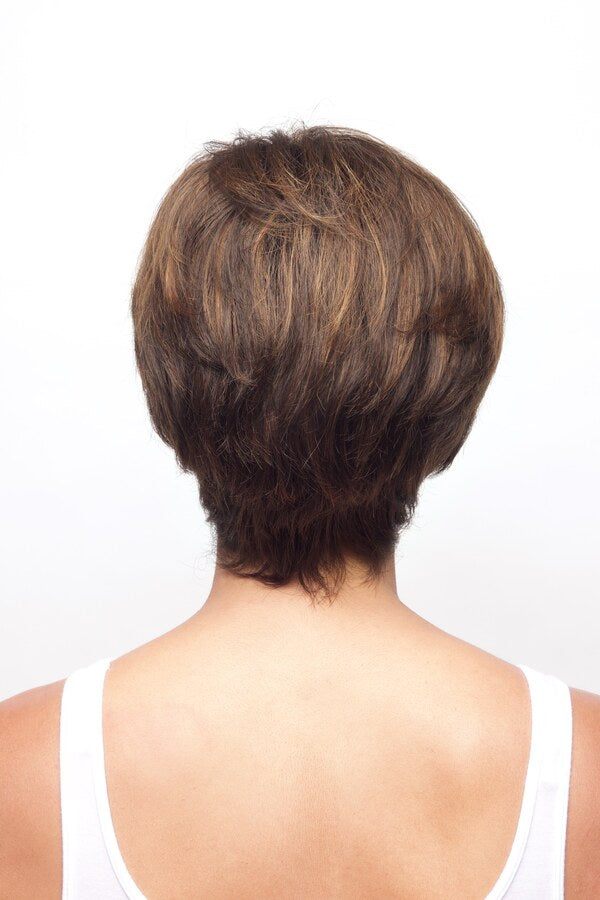 Megan Wig - 1607 Noriko Collection