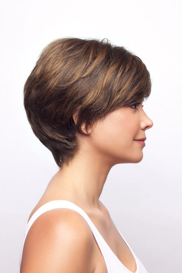 Megan Wig - 1607 Noriko Collection