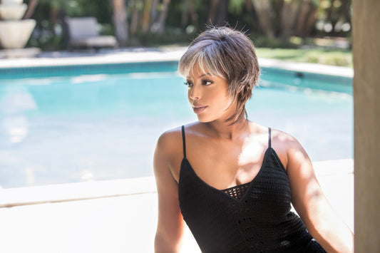 Millie Wig - 1655   Noriko Collection