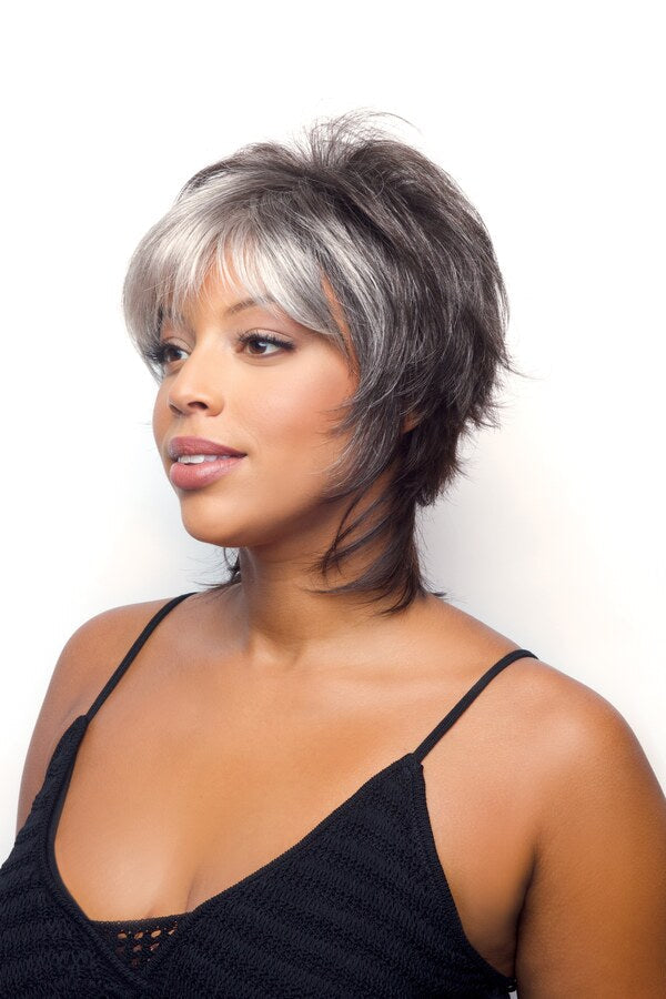 Millie Wig - 1655 Noriko Collection