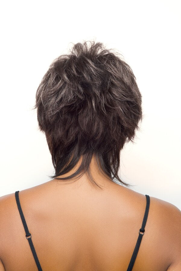 Millie Wig - 1655 Noriko Collection