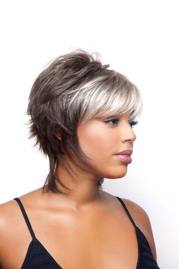 Millie Wig - 1655 Noriko Collection