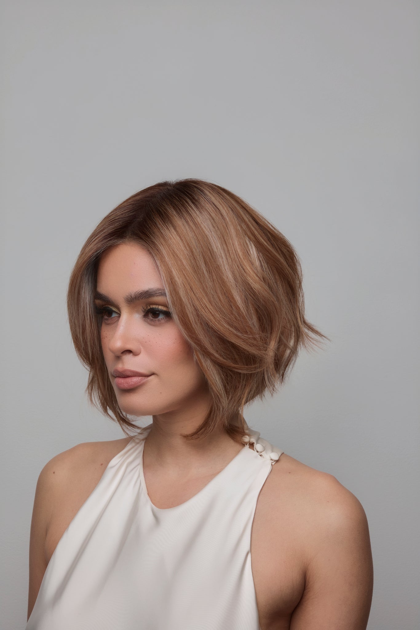 Mira Wig - 2588 Amore Collection