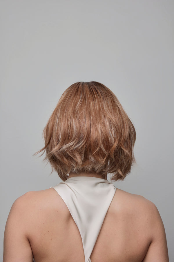 Mira Wig - 2588 Amore Collection