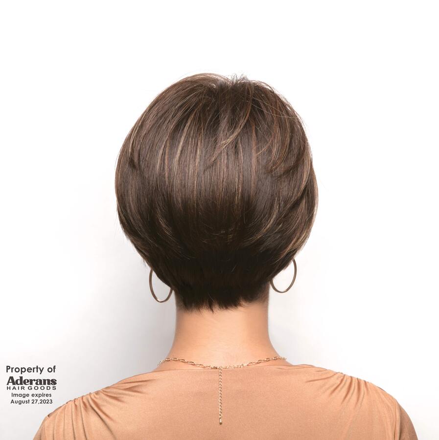 Nima Wig - 1713 Noriko Collection