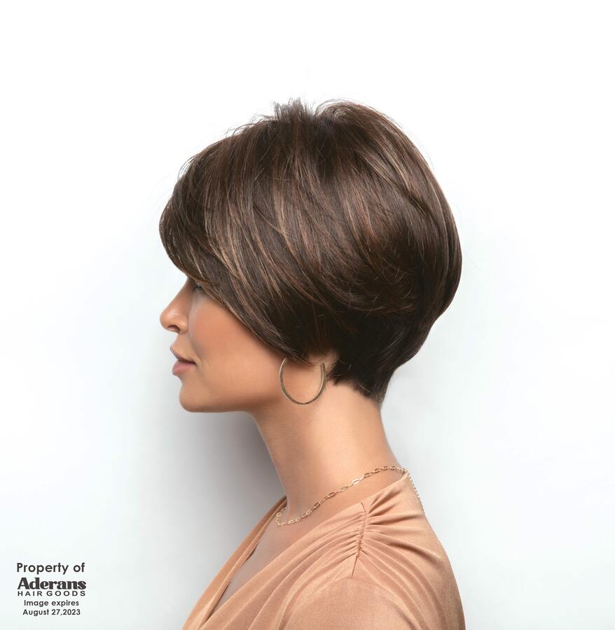 Nima Wig - 1713 Noriko Collection