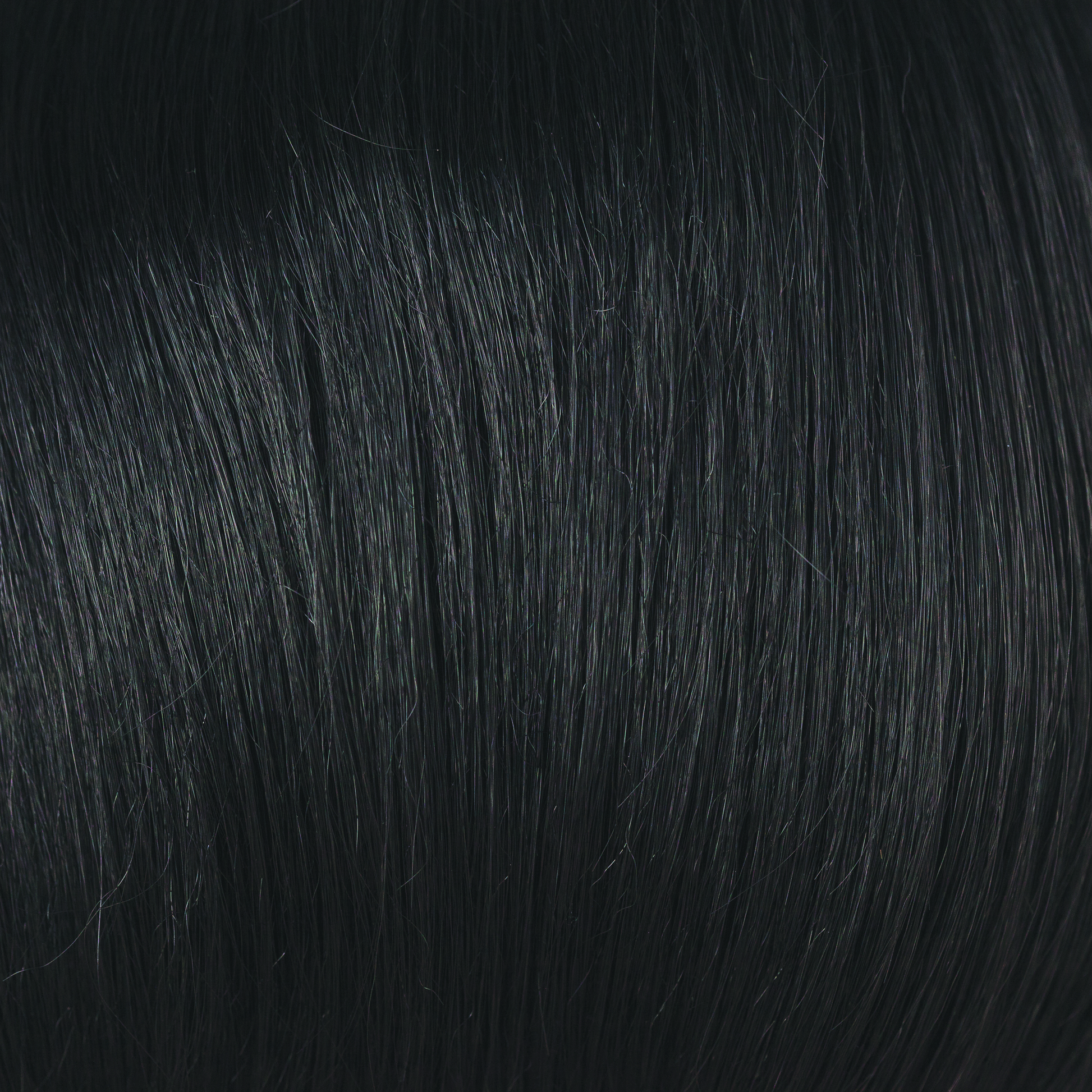 Nocturnal  -  The darkest of our high heat shades, Nocturnal is an espresso colored tone that is striking. It has a wonderful natural healthy shine and is bold and beautiful. This lovely dark shade is captivating.