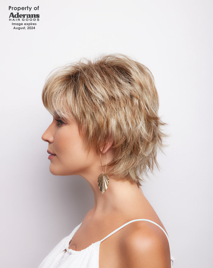 Nori Wig - 1682 Noriko Collection