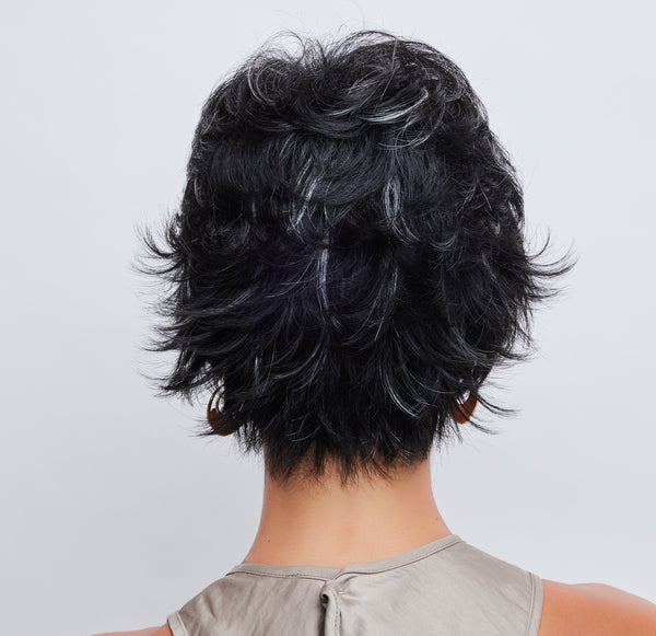 Nour Wig - 1724 Noriko Collection
