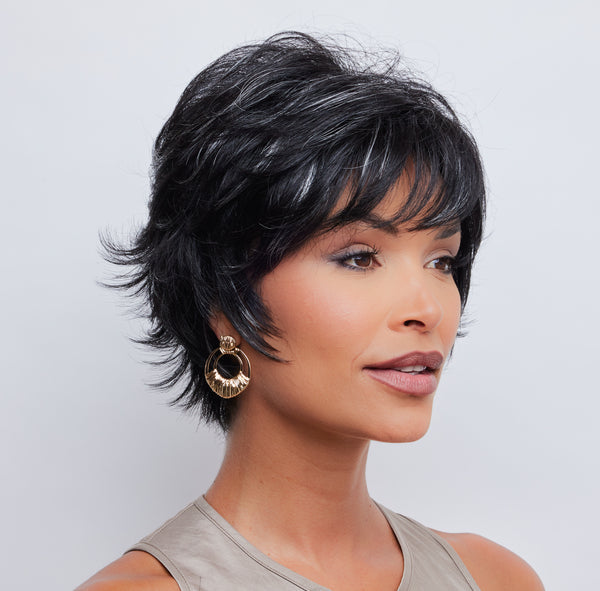 Nour Wig - 1724 Noriko Collection