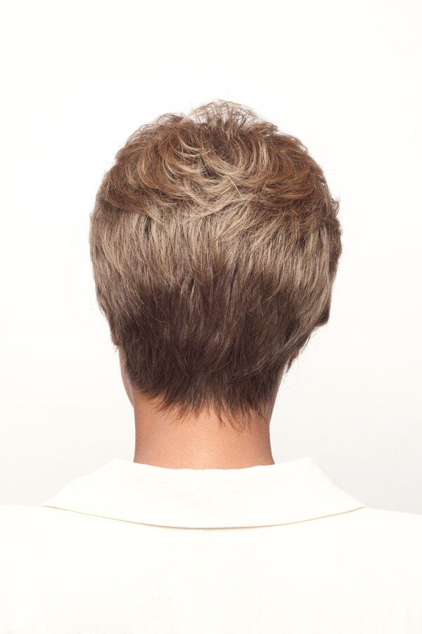 Pam Wig - 1606 Noriko Collection