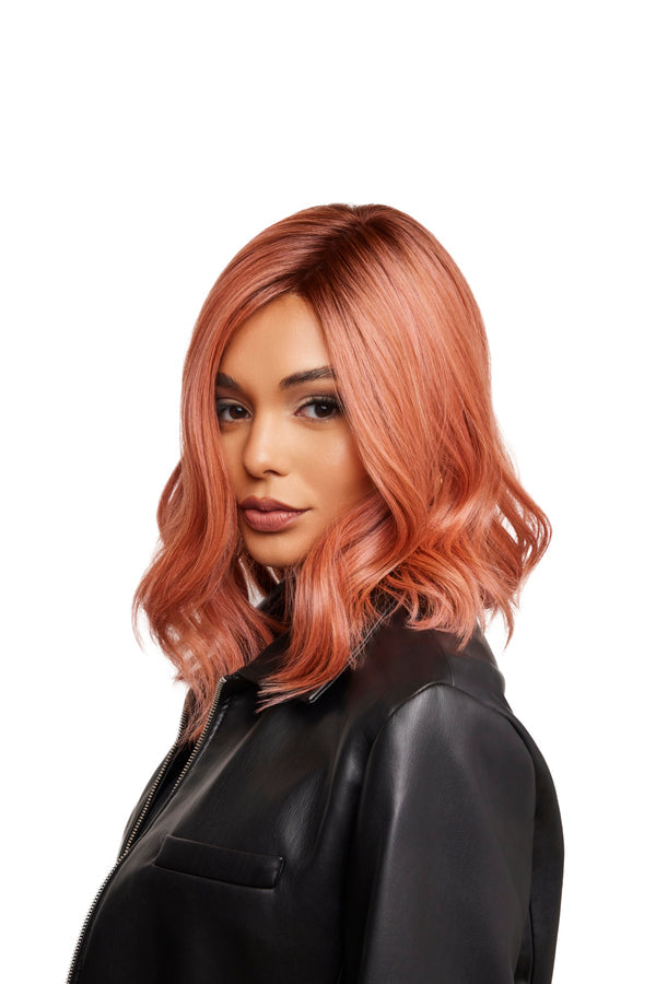 Panache Wavez Wig - 1508 Muse Collection