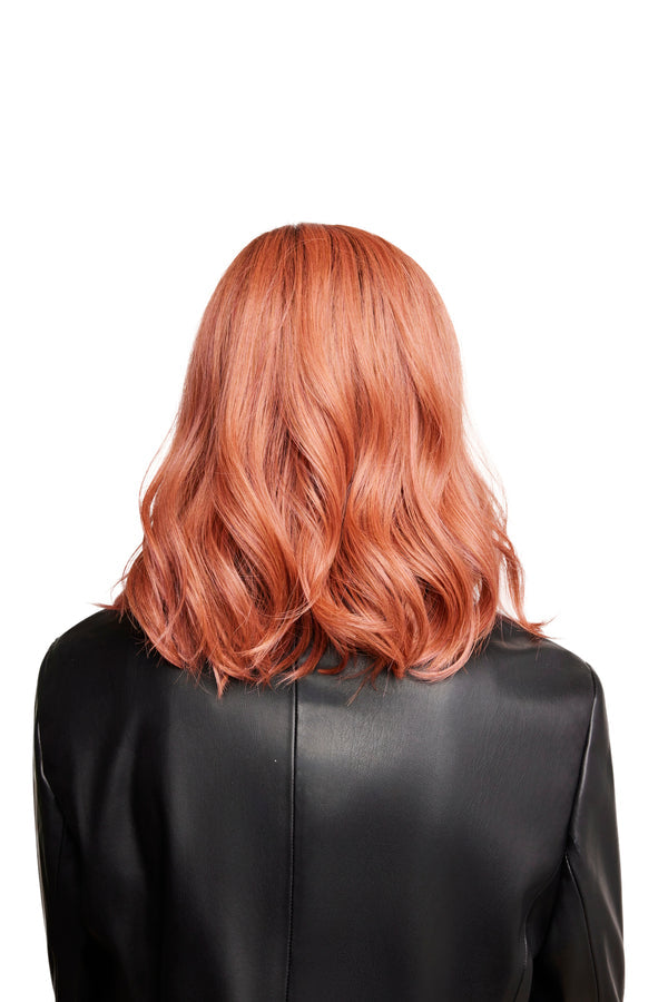 Panache Wavez Wig - 1508 Muse Collection