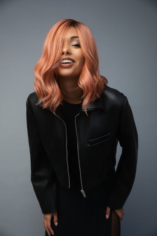 Panache Wavez Wig - 1508 Muse Collection