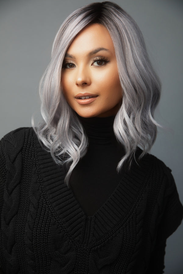 Panache Wavez Wig - 1508 Muse Collection