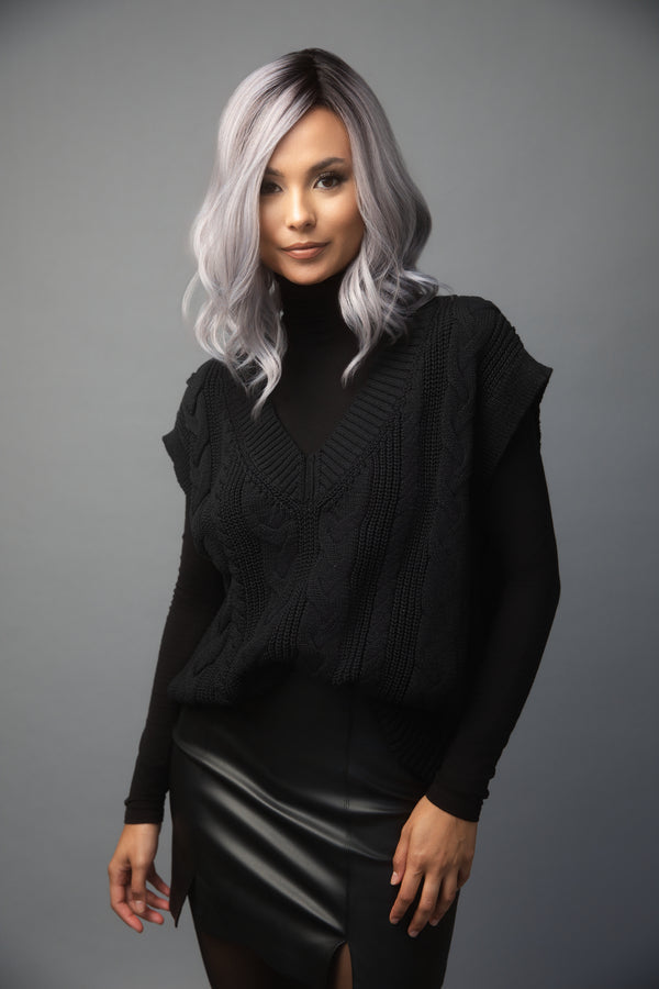 Panache Wavez Wig - 1508 Muse Collection