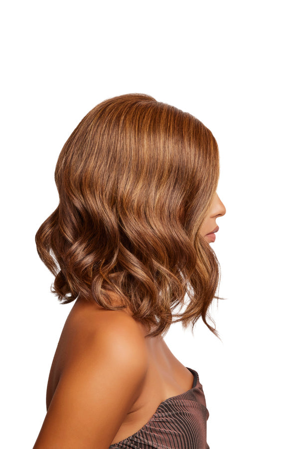 Panache Wavez Wig - 1508 Muse Collection