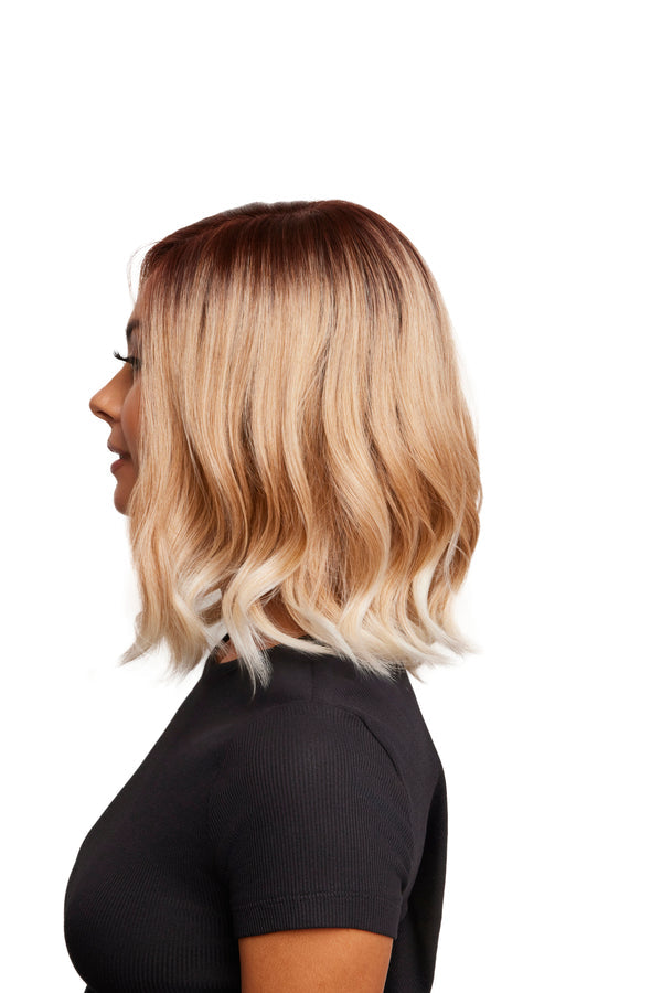 Panache Wavez Wig - 1508 Muse Collection