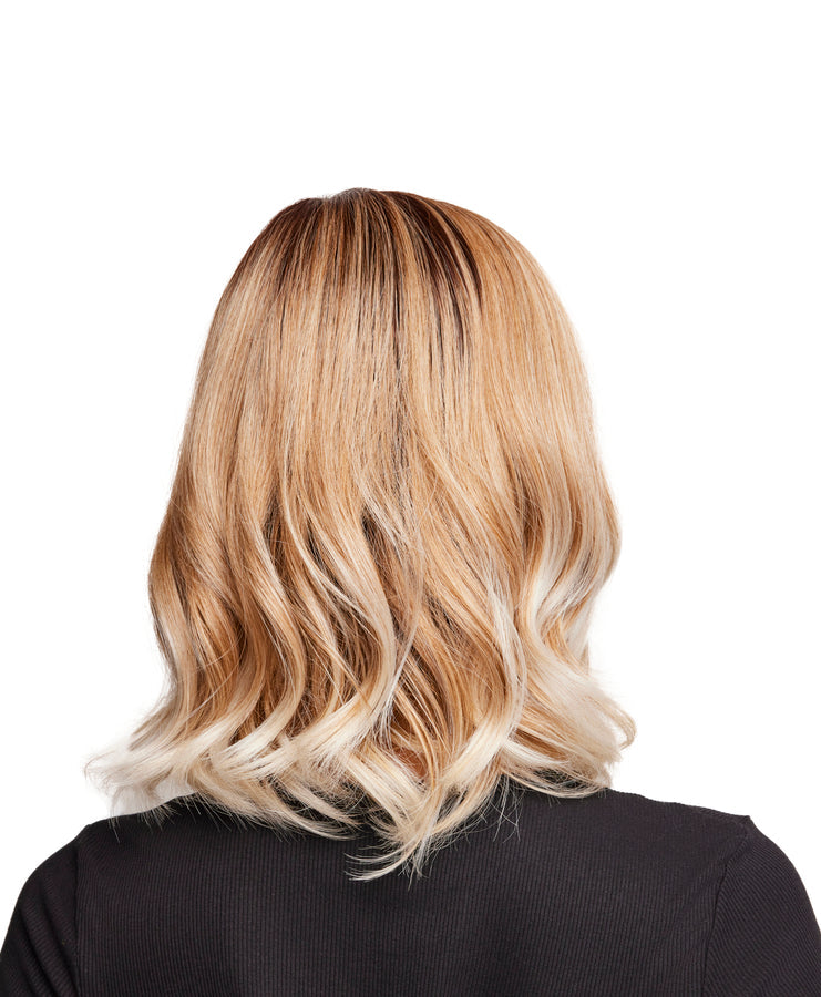 Panache Wavez Wig - 1508 Muse Collection