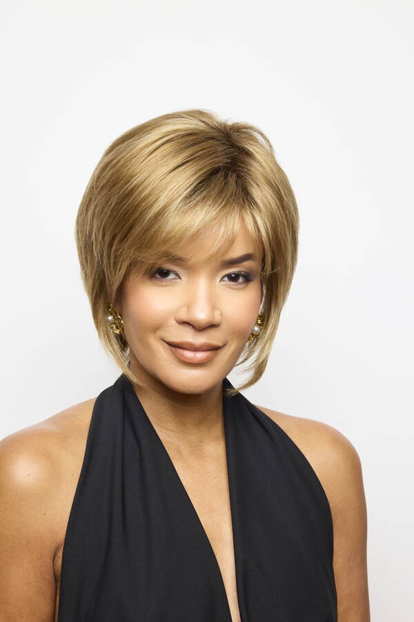 Reese Large Cap Wig - 1703 Noriko Collection