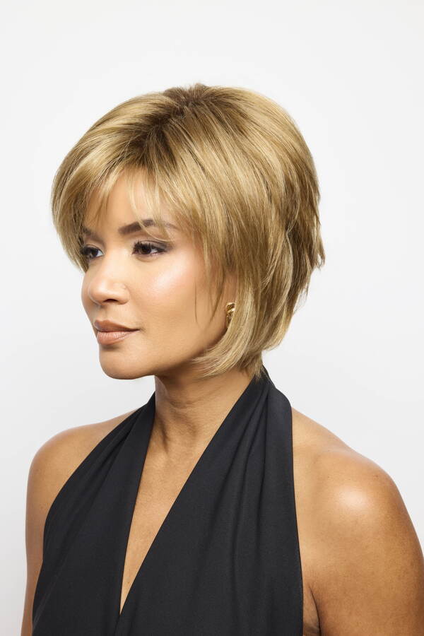 Reese Large Cap Wig - 1703 Noriko Collection