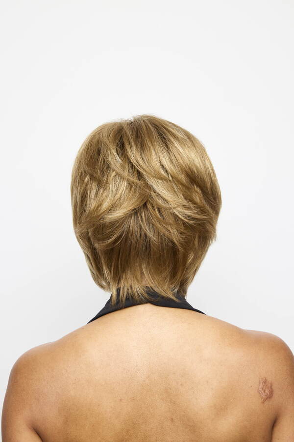 Reese Large Cap Wig - 1703 Noriko Collection