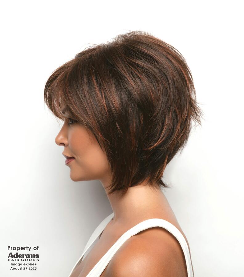 Reese Large Cap Wig - 1703 Noriko Collection