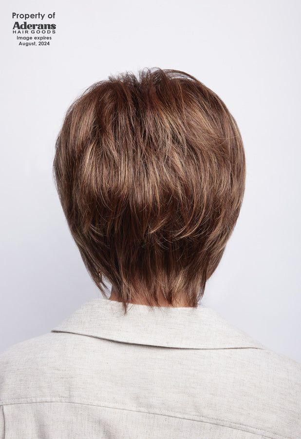 Reese Wig - 1660 Noriko Collection