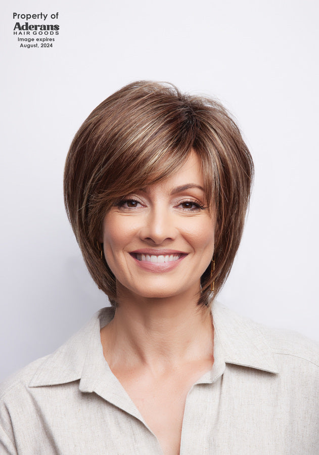 Reese Wig - 1660 Noriko Collection