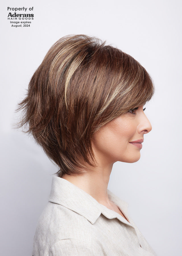 Reese Wig - 1660 Noriko Collection