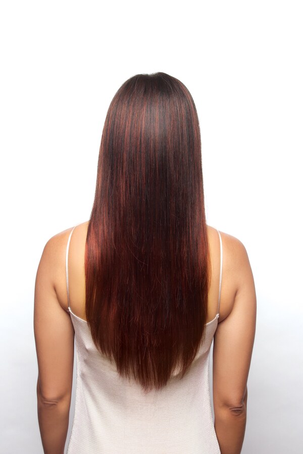 Robin Wig - 1639 Noriko Collection
