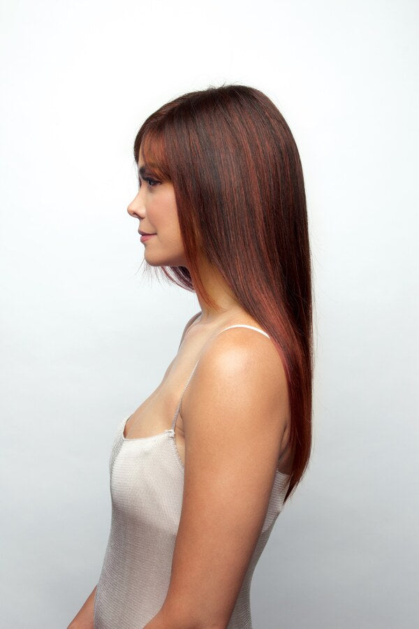 Robin Wig - 1639 Noriko Collection
