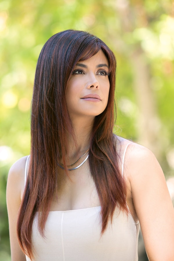 Robin Wig - 1639 Noriko Collection