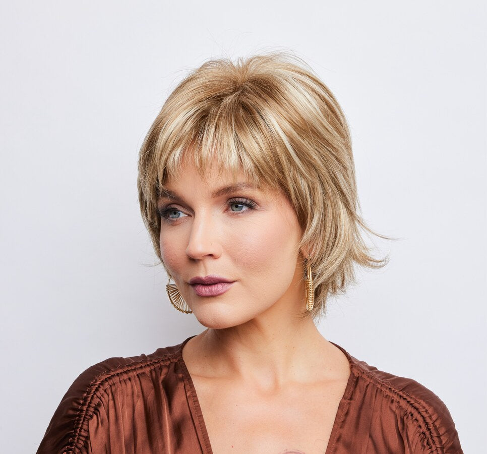 Ryan Wig - 1653 Noriko Collection