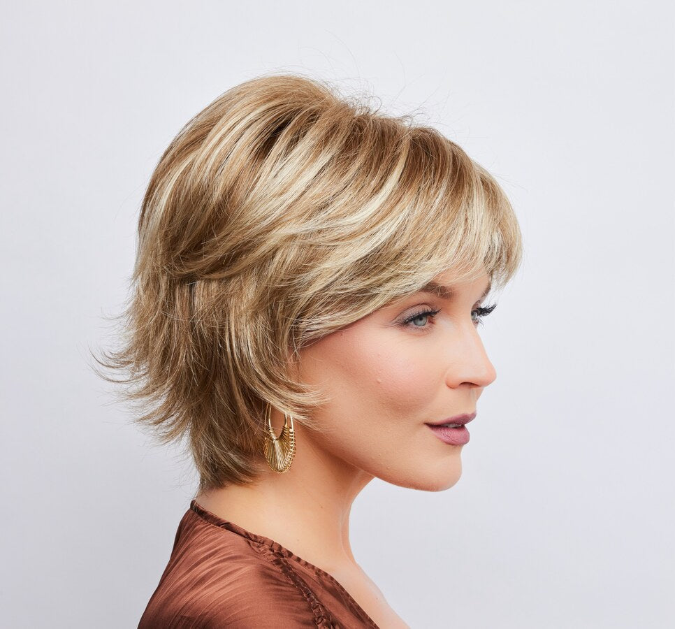Ryan Wig - 1653 Noriko Collection