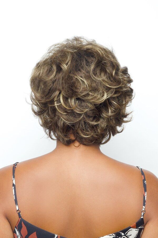 Sandie Wig - 1648 Noriko Collection