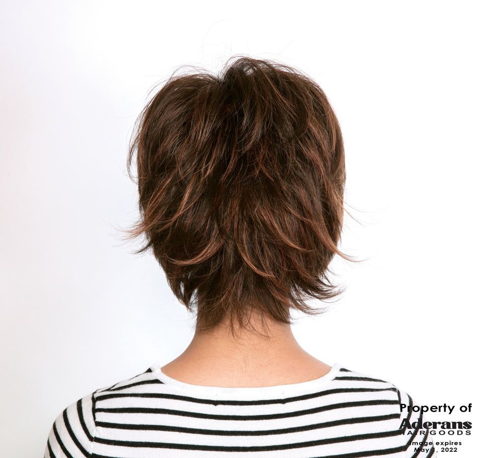 Sky Wig - 1649 Noriko Collection