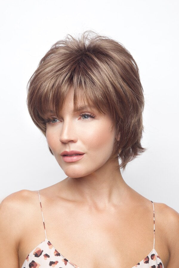 Sky Wig - 1649 Noriko Collection