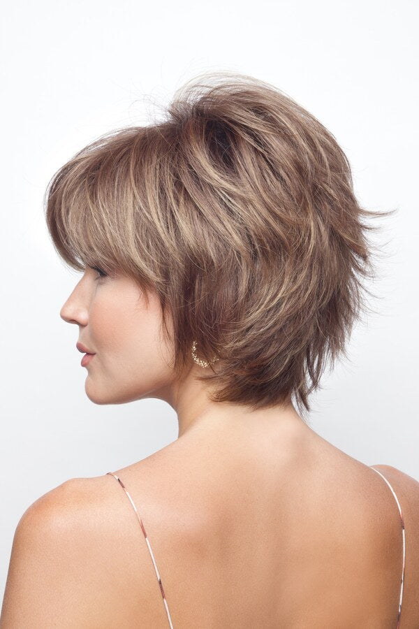 Sky Wig - 1649 Noriko Collection