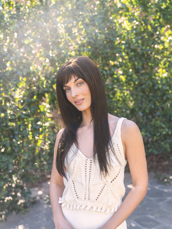 Stevie Wig - 2516 Amore Collection