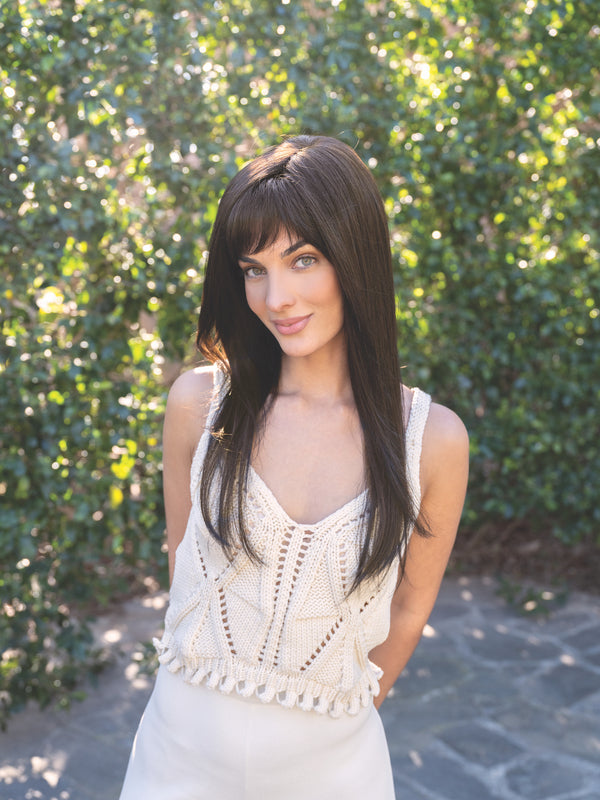 Stevie Wig - 2516 Amore Collection