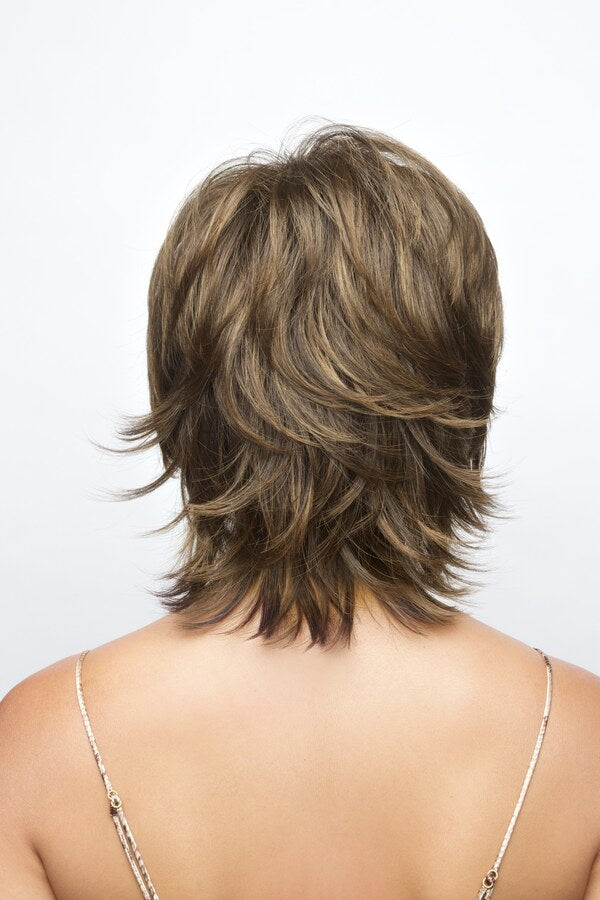 Storm Wig - 1722 Noriko Collection