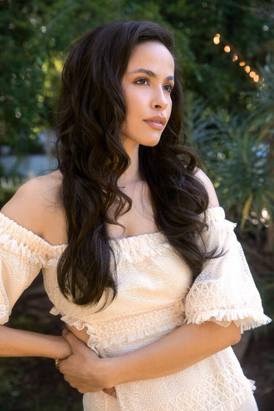 Sydney Hair Piece - 5026