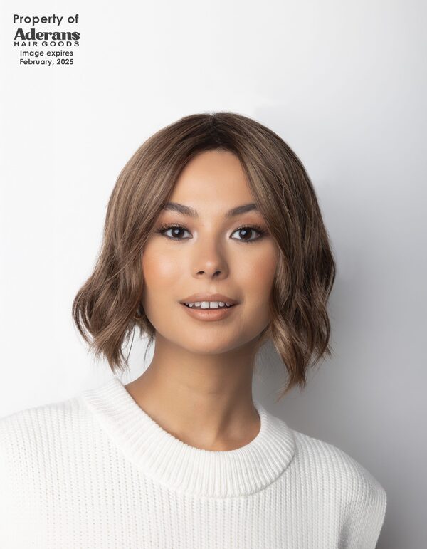 Tara Wig - 2402 ROP Hi Fashion Collection