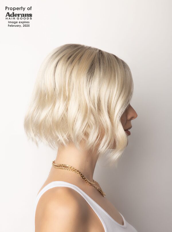 Tara Wig - 2402 ROP Hi Fashion Collection