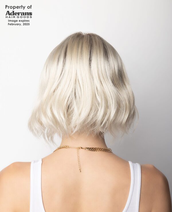 Tara Wig - 2402 ROP Hi Fashion Collection