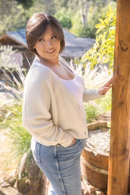 Tate Wig - 2580   Amore Collection