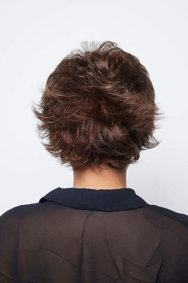 Tyler Wig - 2341 ROP Hi Fashion Collection