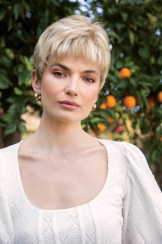 Valentina Wig - 5027   The Orchid Collection